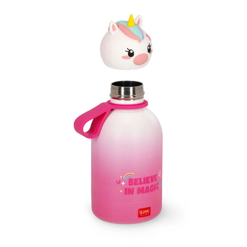 Borraccia Termica per Bambini - Hot&Cold BFF LEGAMI