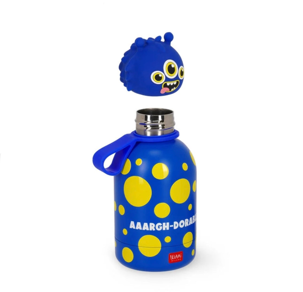 Borraccia Termica per Bambini - Hot&Cold BFF LEGAMI