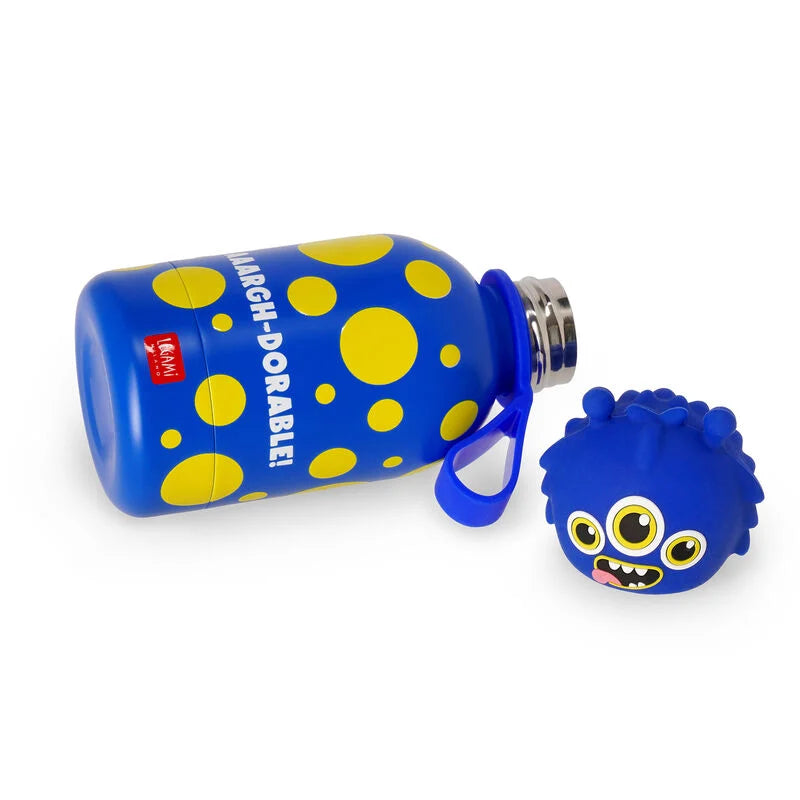 Borraccia Termica per Bambini - Hot&Cold BFF LEGAMI