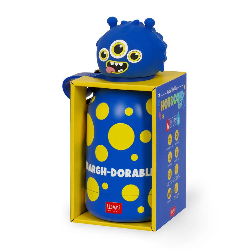 Borraccia Termica per Bambini - Hot&Cold BFF LEGAMI