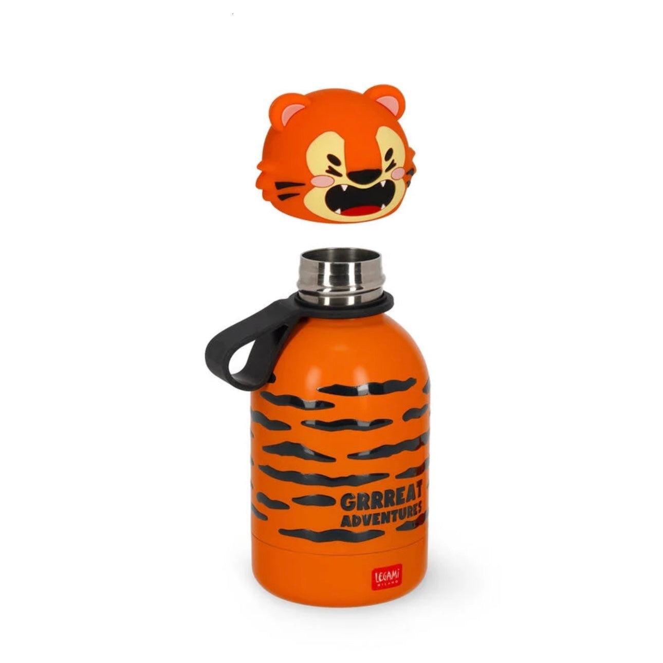 Borraccia Termica per Bambini - Hot&Cold BFF LEGAMI