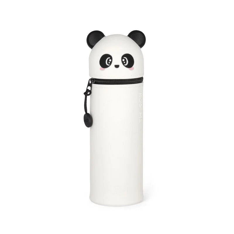 Astuccio 2 in 1 in morbido silicone - Kawaii LEGAMI