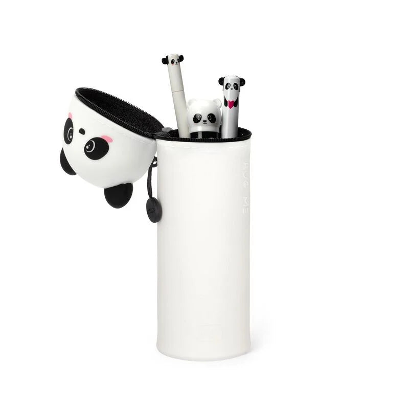 Astuccio 2 in 1 in morbido silicone - Kawaii LEGAMI