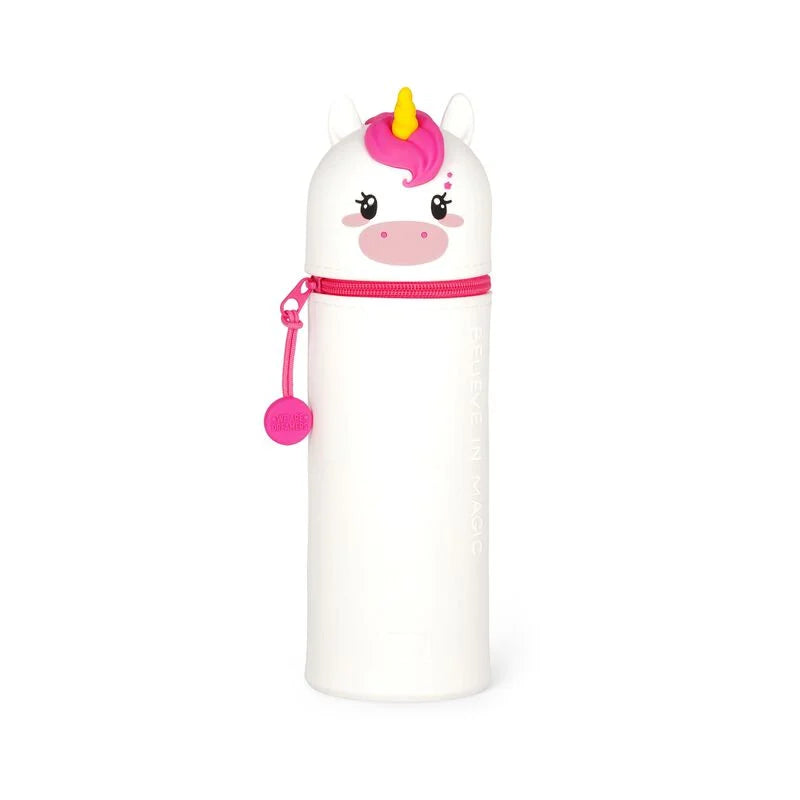 Astuccio 2 in 1 in morbido silicone - Kawaii LEGAMI