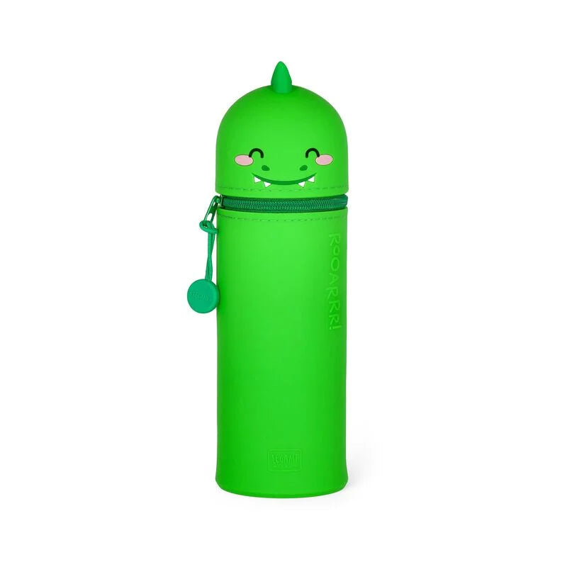 Astuccio 2 in 1 in morbido silicone - Kawaii LEGAMI