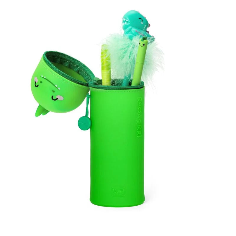 Astuccio 2 in 1 in morbido silicone - Kawaii LEGAMI