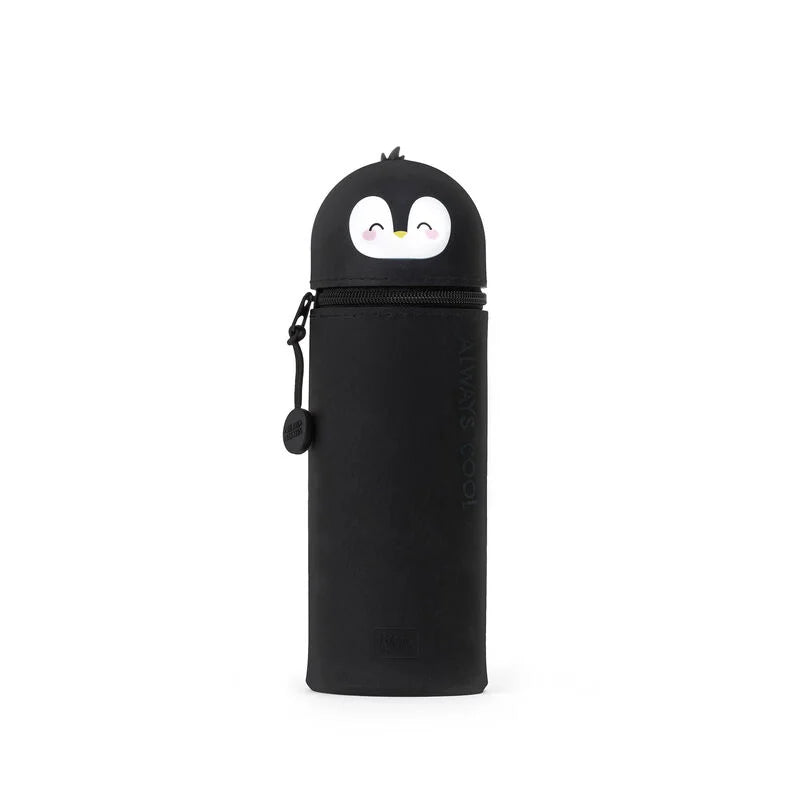 Astuccio 2 in 1 in morbido silicone - Kawaii LEGAMI