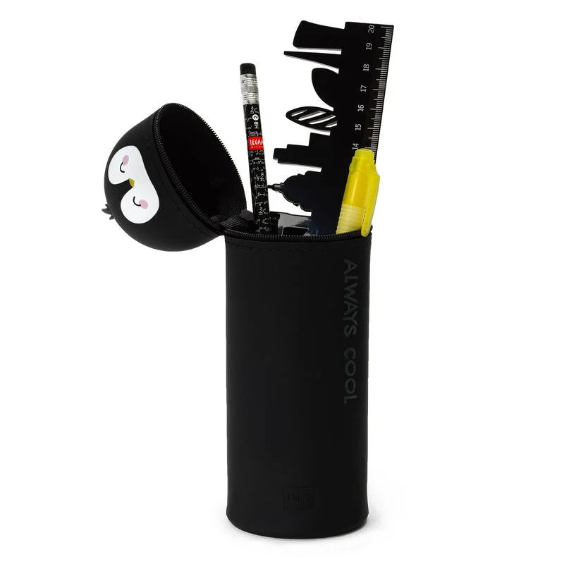 Astuccio 2 in 1 in morbido silicone - Kawaii LEGAMI