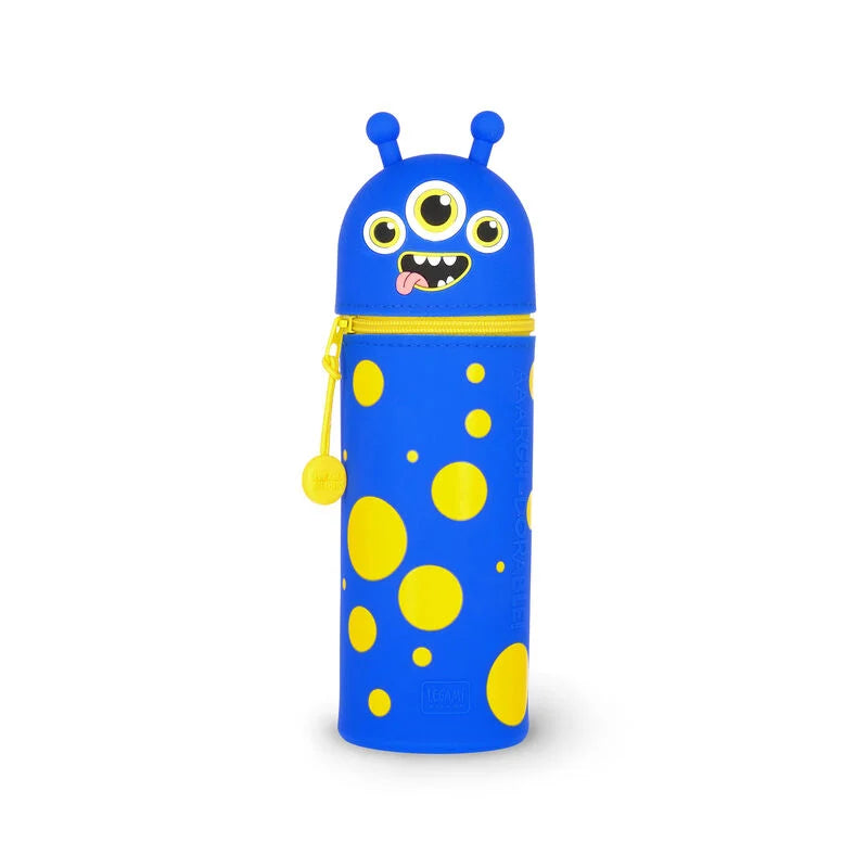 Astuccio 2 in 1 in morbido silicone - Kawaii LEGAMI