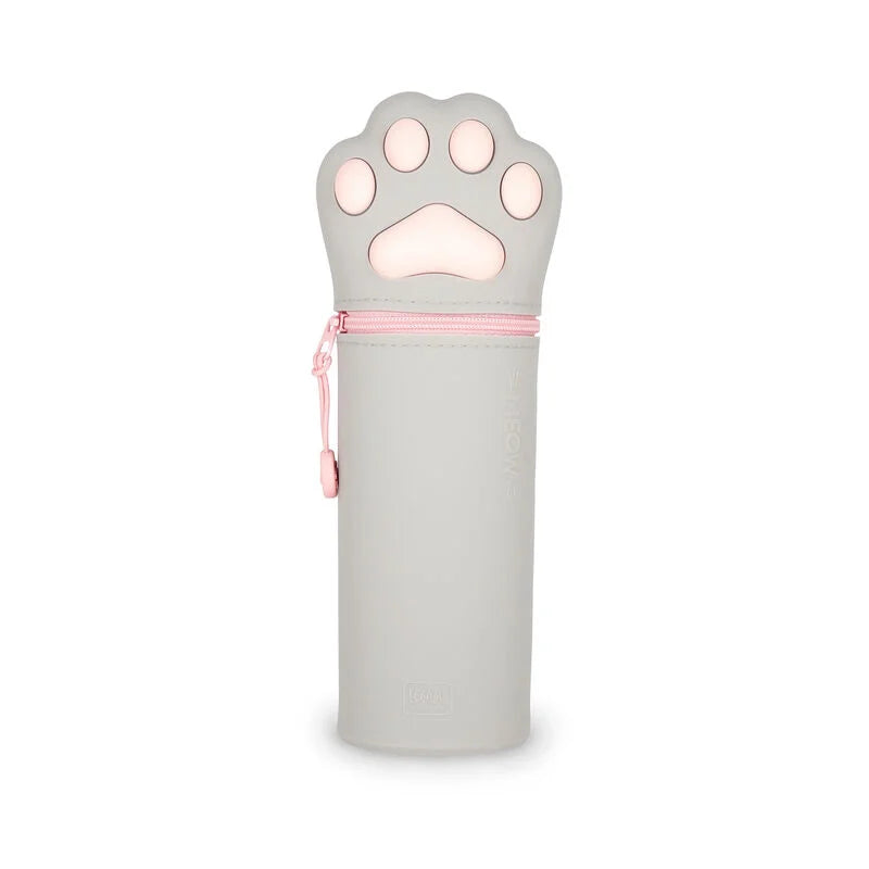 Astuccio 2 in 1 in morbido silicone - Kawaii LEGAMI