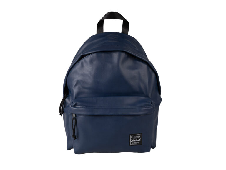 Zaino Leatherlike COLOURBOOK