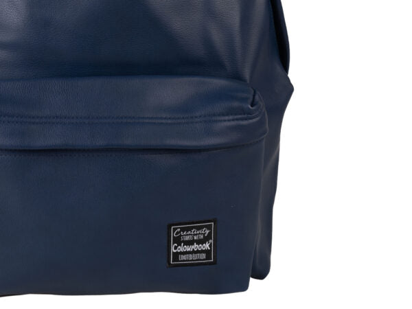 Zaino Leatherlike COLOURBOOK