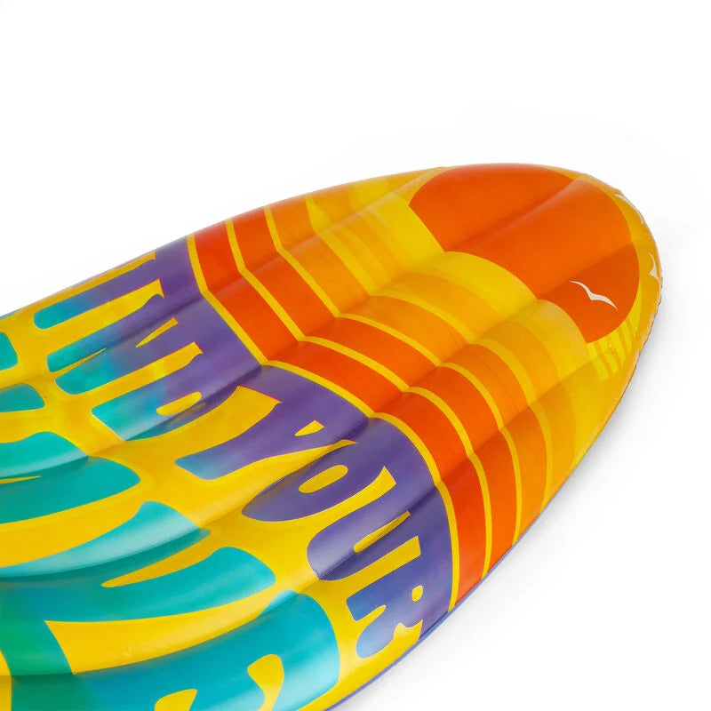 Materassino Gonfiabile - Inflatable Lilo LEGAMI