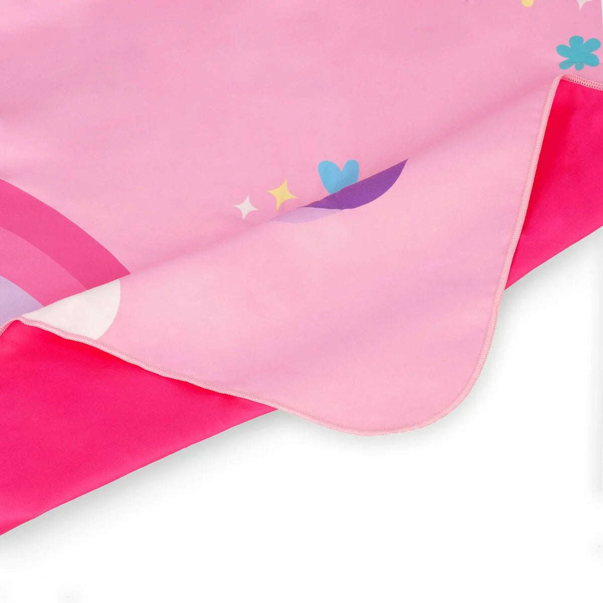 Poncho Asciugamano Per Bambini - Kids Poncho LEGAMI