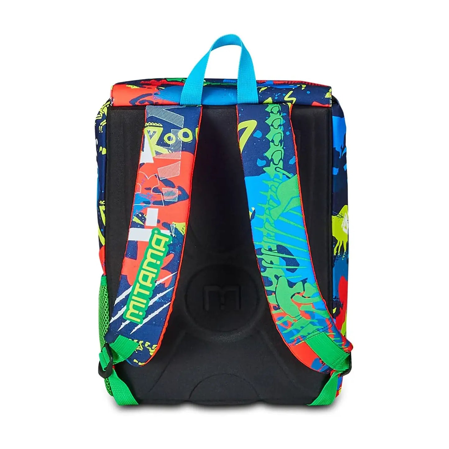 Zaino Big Fluo Rex MITAMA