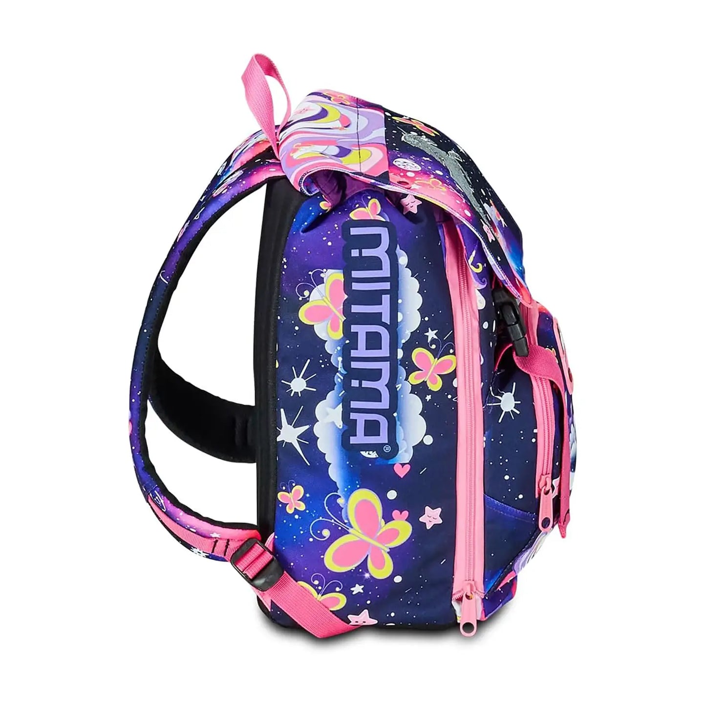 Zaino Big Magic Pink MITAMA