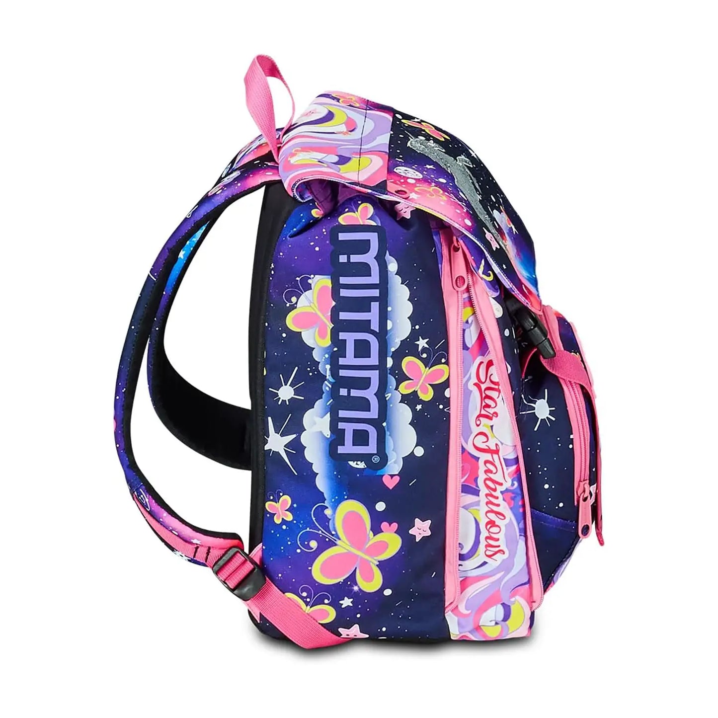 Zaino Big Magic Pink MITAMA