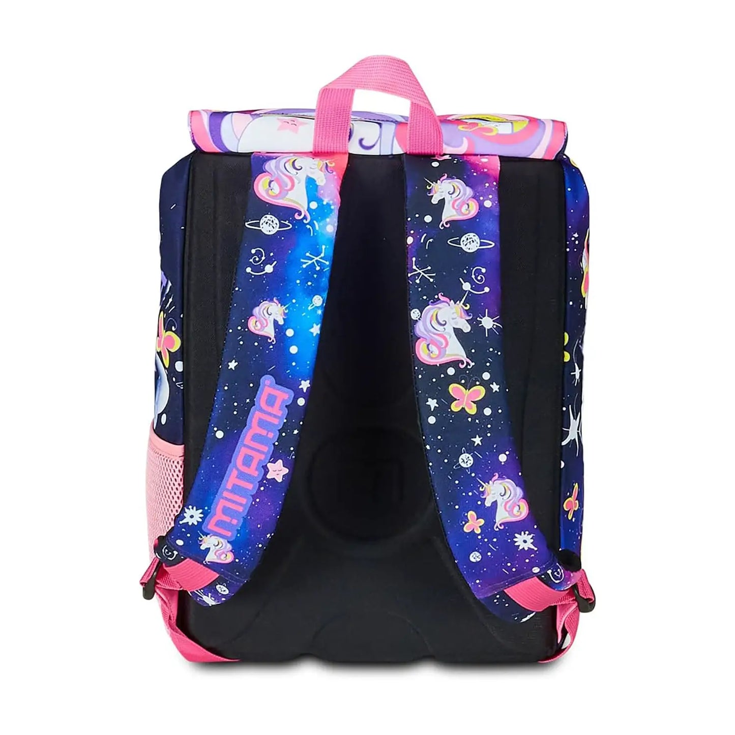 Zaino Big Magic Pink MITAMA