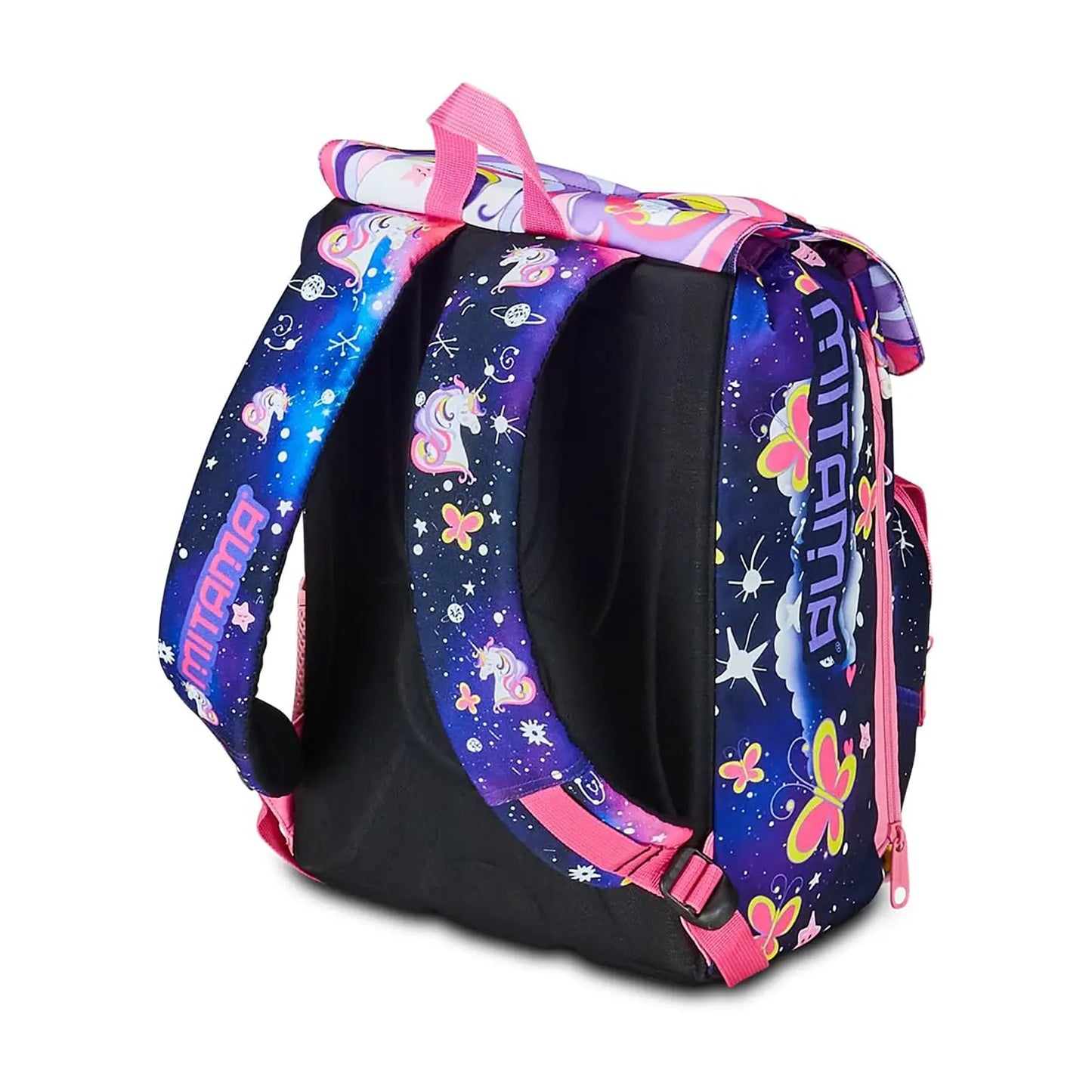 Zaino Big Magic Pink MITAMA