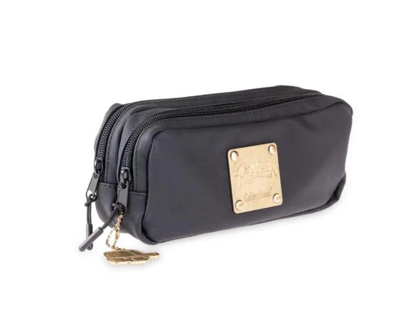 Astuccio due scomparti Geolier