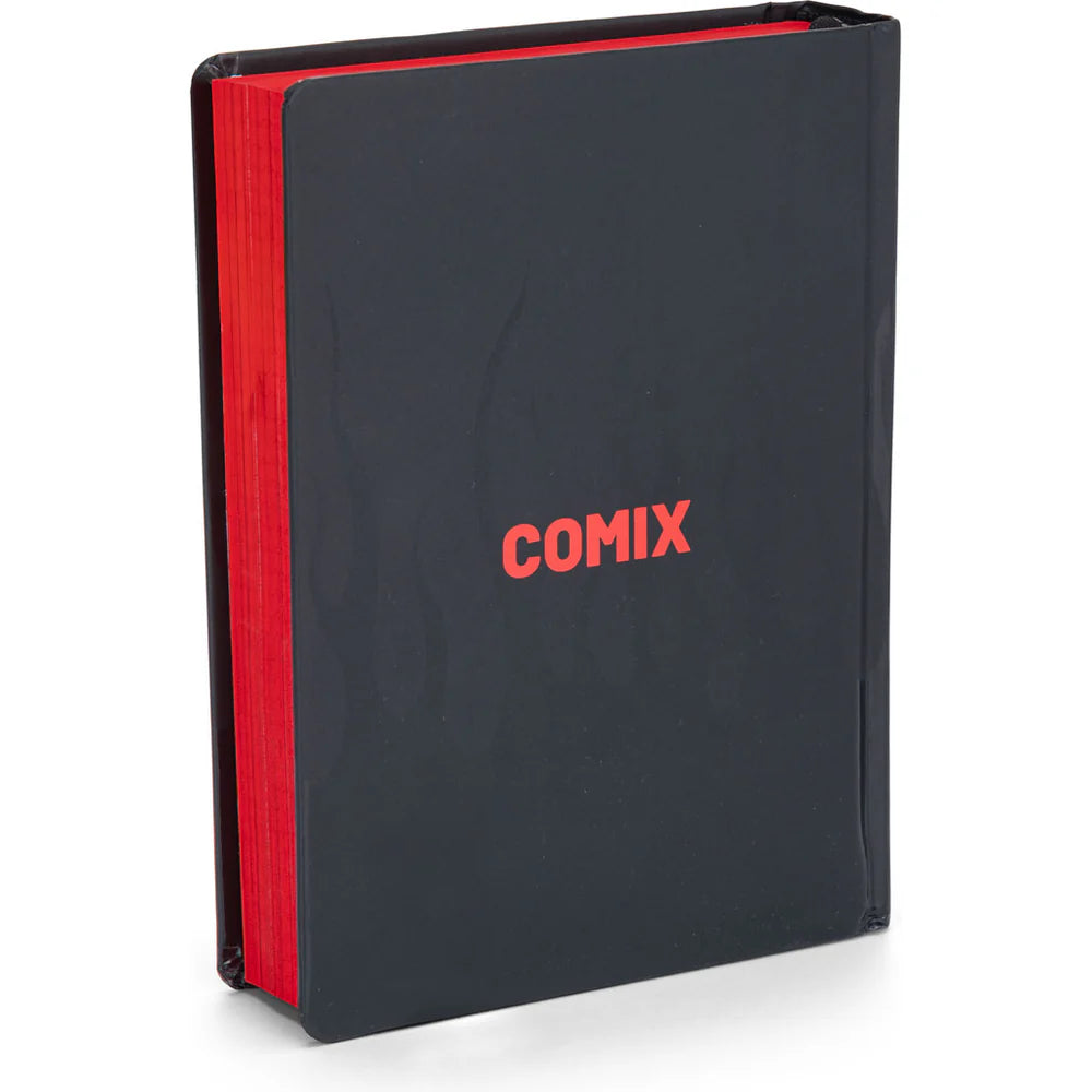 Diario 16 Mesi 2025/26 - COMIX Limited Edition - Giornaliero
