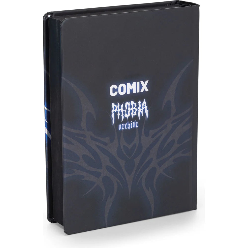 Diario 16 Mesi 2025/26 - COMIX Limited Edition - Giornaliero