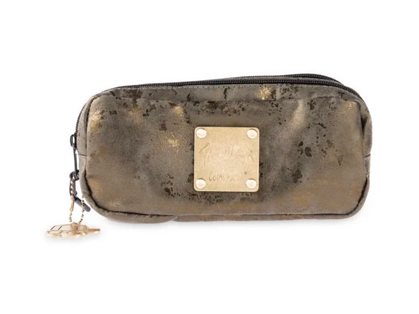 Astuccio due scomparti Geolier