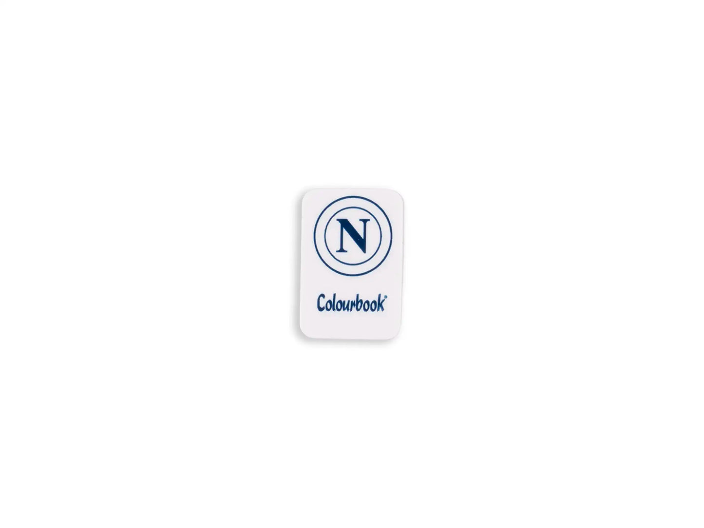 Kit Stationery SSC Napoli COLOURBOOK