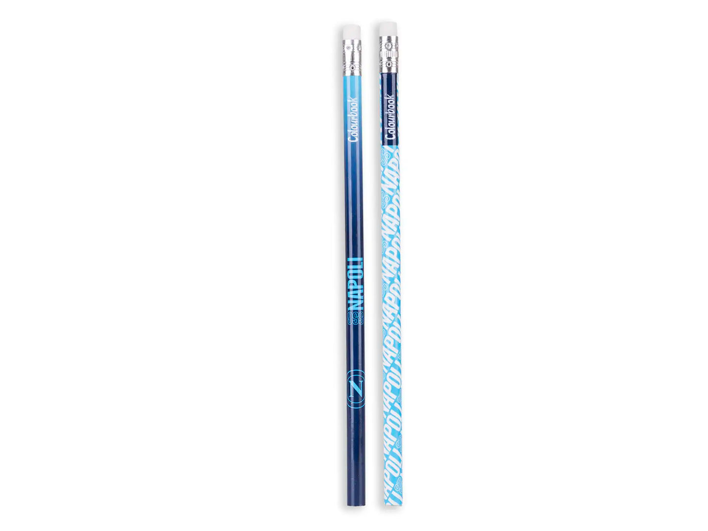 Kit Stationery SSC Napoli COLOURBOOK