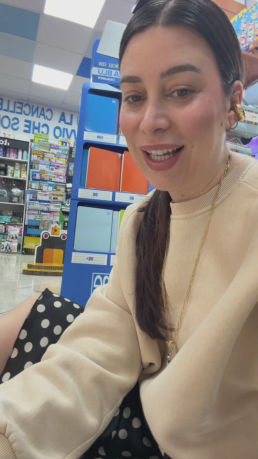 Lavagna Magica LCD - Tinta Unita