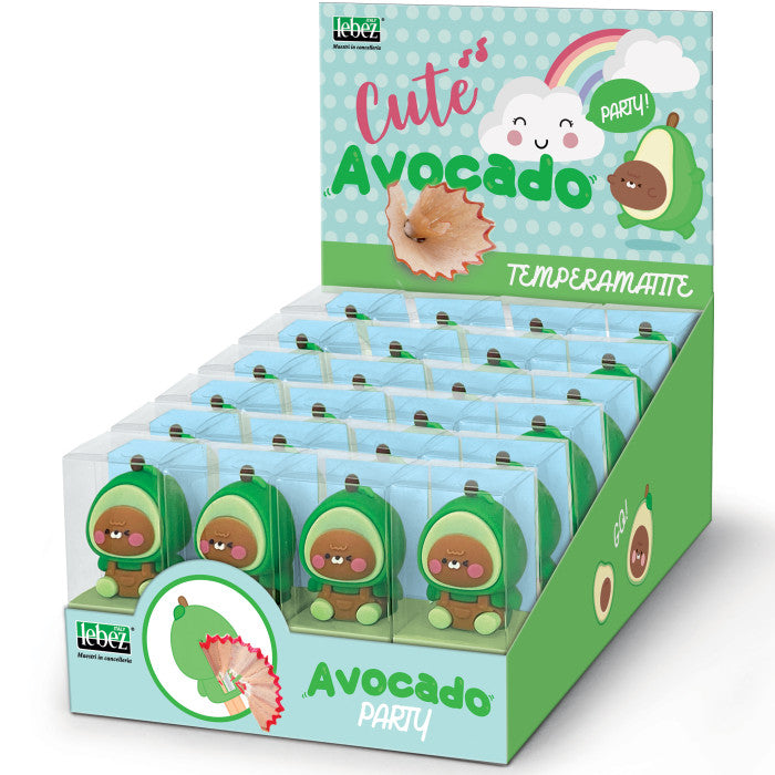 Temperino Avocado