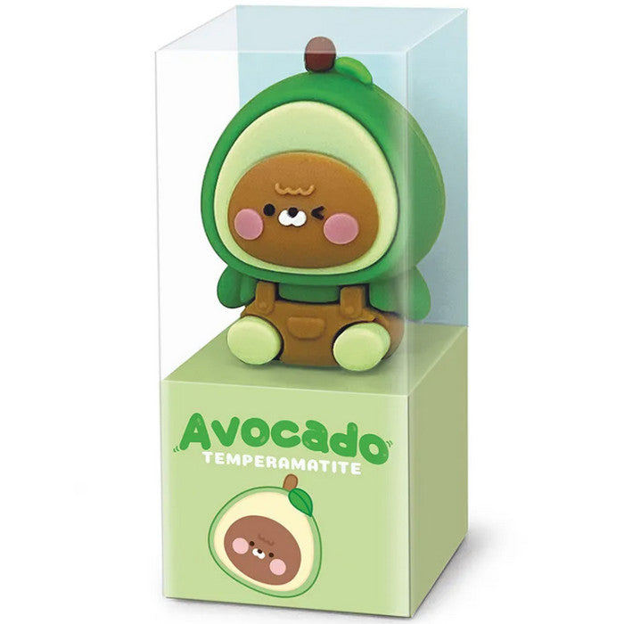 Temperino Avocado